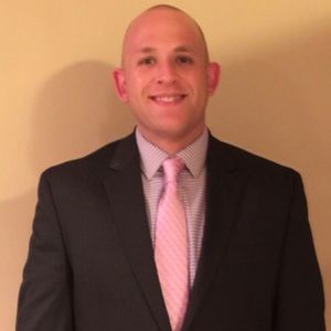 Meet your Posher, Gregory